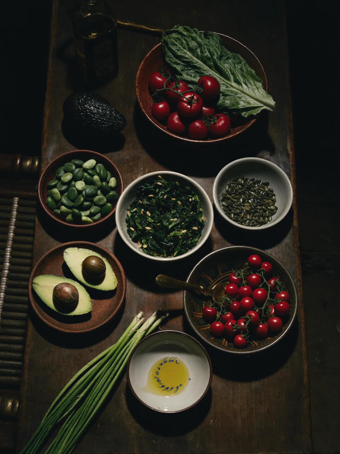 Nutrición Integrativa
